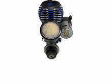 Load image into Gallery viewer, Traxxas 3.3 Nitro Engine W EZ Start, Filter &amp; Jato Clutch Setup Rc Part #18609
