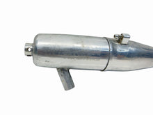 Load image into Gallery viewer, Protek Rc 2090 Tuned Exhaust Pipe W Manifold For 1/8 Scale .21 Engine #17678
