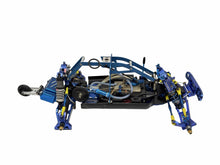Load image into Gallery viewer, Traxxas Jato 3.3 1/10 Scale Nitro Stadium Truck Slider W Upgrades &amp; Body #18876
