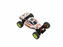 Load image into Gallery viewer, Kyosho MB-010 Mini-Z Buggy Turbo Optima (White) Needs Transmitter Rc Part #19881
