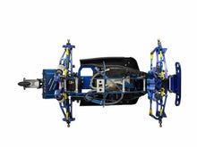 Load image into Gallery viewer, Traxxas Jato 3.3 1/10 Scale Nitro Stadium Truck Slider W Upgrades &amp; Body #18876
