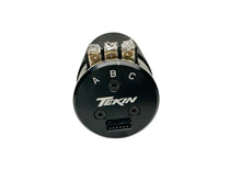Load image into Gallery viewer, Tekin T8i 1/8 Indoor 2.5D 1950KV Brushless Motor (Read!) #15272
