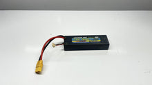 Load image into Gallery viewer, Lectron Pro 7600Mah 7.4V 2S 75C Hardcase Lipo (Read Ad!) #7326
