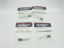 Load image into Gallery viewer, Integy C27463Silver &amp; C27642Silver Lot Of Replacement A &amp; B For C26501 #9020
