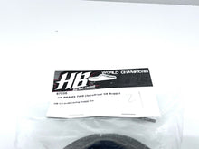 Load image into Gallery viewer, Hotbodies By Hpi Racing 67935 HB Beam 1/8 Buggy Tires Nip #12489
