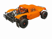 Load image into Gallery viewer, Fully Built Losi 5IVE-T W Electric Conversion &amp; Tons Of Upgrades ARTR #18344
