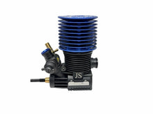 Load image into Gallery viewer, JS Racing .21 TX-521R VOX Off-Road 1/8 Scale Buggy Nitro Engine Rc Part #18888
