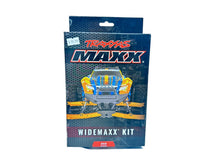 Load image into Gallery viewer, Traxxas 8995RWidemaxx Extended Suspension Kit (Red) Maxx 4S Rc Part #12579
