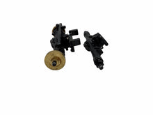 Load image into Gallery viewer, Axial Scx24 Stock Front &amp; Rear Axle W Upgrades Rc Part #19156
