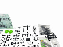 Load image into Gallery viewer, Axial SCX10 ll Crawler &amp; Wraith 2.2 Rock Racer Stock Parts Lot Rc Part #19675
