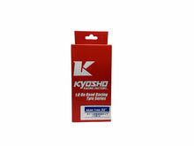 Load image into Gallery viewer, New Kyosho 1/8 Scale On Road Racing Tyre Series Rear Tyre 32° Rc Part #18201

