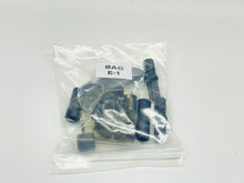 Load image into Gallery viewer, Axial SCX10 III Jeep JLU Wrangler Center Driveshafts Axles Shaft Nip #8467
