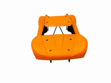 Load image into Gallery viewer, Losi 5ive-T 2.0 1/5 Scale 30 Degree North Cage W Orange Panels Rc Part #18819
