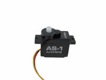 Load image into Gallery viewer, New Axial SCX24 AS-1 Micro Plastic Geared Steering Servo Rc Part #18041
