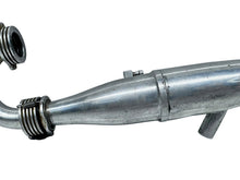 Load image into Gallery viewer, Flash Point EFRA 2146 Off-Road Tuned Pipe W Manifold Rc Part #13030

