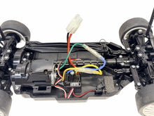 Load image into Gallery viewer, Tamiya TT-02 Alfa Romeo 155 V6 TI Martini  1/10 Elec Touring Car Roller #19876
