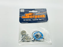 Load image into Gallery viewer, Serpent 804259 Diff Uni 1/10 Gp Revision Set Rc Part #8643
