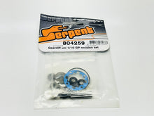 Load image into Gallery viewer, Serpent 804259 Diff Uni 1/10 Gp Revision Set Rc Part #8756
