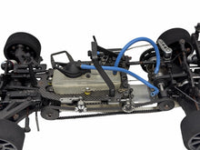 Load image into Gallery viewer, Serpent 750 1/10 Scale Nitro 4WD Touring Car Roller W Clutch Setup #19104
