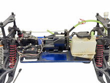 Load image into Gallery viewer, Traxxas T-Maxx 2.5 Nitro Monster Truck Slider For Parts/Repair Untested #18146
