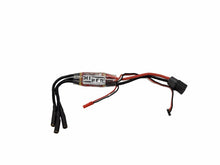 Load image into Gallery viewer, Hiper Sparrow 70A (2-4S) Brushless Esc For 1/10 Scale Crawler Rc Part #18065
