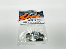 Load image into Gallery viewer, Serpent 804259 Diff Uni 1/10 Gp Revision Set Rc Part #8853
