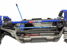 Load image into Gallery viewer, Traxxas Rally Ford Fiesta ST VXL 4X4 1/10 Scale Slider/Roller W Servo #18262
