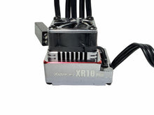 Load image into Gallery viewer, Hobbywing Xerun XR10 Pro Elite G2 160A Sensored Brushless Esc Rc Part #19721
