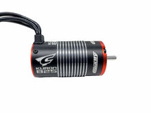 Load image into Gallery viewer, New Team Corally Kuron 4 Pole 2050KV 1/8 Brushless Motor #17986

