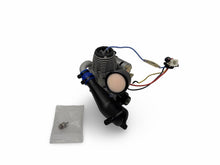 Load image into Gallery viewer, New Traxxas 2.5 Nitro Engine W Ez Start, Filter, Pipe, &amp; T-Maxx Clutch #17706
