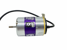 Load image into Gallery viewer,  Novak 540 1/10 Scale 17.5T Sensored Brushless Motor Rc Part #19740
