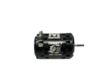 Load image into Gallery viewer, Trinity Drag Master Holeshot Modified 3.0T 1/10 Scale Brushless Motor #17002
