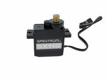 Load image into Gallery viewer, New Spektrum Rc SX110 Micro Metal Gear Servo SPMSSX110 Rc Part #19124
