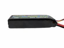 Load image into Gallery viewer, Lectron Pro 5200Mah 50C 11.1V 3S Soft Lipo Pack W XT60 Connector Rc Part #18138
