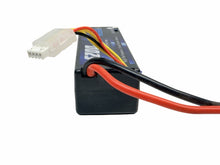 Load image into Gallery viewer, Zeee 5200MAH 80C 11.1V 3S Hardcase Lipo Battery W EC5 Connector Rc Part #20020
