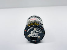 Load image into Gallery viewer, Trinity Drag Master Holeshot 4.0T Tuned Rotor Ron Mod Brushless Motor #8405
