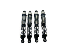 Load image into Gallery viewer, Axial SCX10 lll CJ-7 Stock Crawler Shocks Set Of 4 Rc Part #16272
