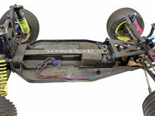 Load image into Gallery viewer, Vintage Team Losi XXT-CR Graphite Roller W Hyrda-Drive (Read Ad!) #18977
