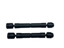 Load image into Gallery viewer, New Vanquish Incision ISD10 Driveshaft Set Off Of Phoenix Portal Rc Part #17229
