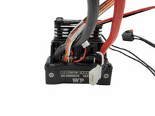 Load image into Gallery viewer, Castle Creations Mamba Monster X 8S 1/6 Scale Esc W QS8 Connector Rc Part #18724
