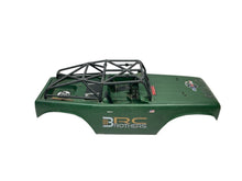 Load image into Gallery viewer, Rare Proline Ambush Crawler Body W Ridgeline Trail Cage (12.3” Wheelbase) #17014
