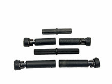 Load image into Gallery viewer, Axial RBX10 Ryft WB11 Complete Stock Center Driveshafts Rc Part #19830
