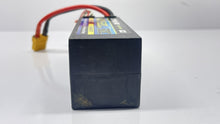 Load image into Gallery viewer, Lectron Pro 5200Mah 50C 14.8V 4S Hardcase Lipo (Read Ad!) #7319

