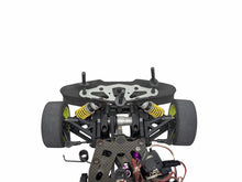 Load image into Gallery viewer, Rare Serpent 710 4WD 1/10 Scale Nitro On Road Car Roller W Servos Rc Part #18438
