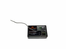 Load image into Gallery viewer, Spektrum SR200 2 Channel DSM 2.4GHz Sport Surface Receiver Rc Part #18430
