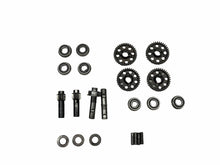 Load image into Gallery viewer, Deviate Customs DV8 Offset Dual Motor Trans For Crawler (Needs Built) #19169
