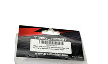 Load image into Gallery viewer, Treal Hobby Blk Alum Rear Axle Housing For Element Enduro TRLX003BTMX21 #17178
