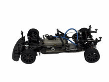 Load image into Gallery viewer, Serpent 750 1/10 Scale Nitro 4WD Touring Car Roller W Clutch Setup #19104
