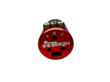 Load image into Gallery viewer, Tekin Roc412 Element Proof 3100KV Brushless 4 Pole Crawler Motor (Read!) #16145
