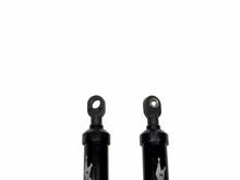 Load image into Gallery viewer, Dlux Black Aluminum Medium Shocks Pair 105MM (Read Ad!) #19163
